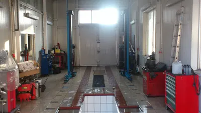 AUTO MIRAŻ serwis samochodowy i myjnia